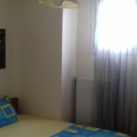 Porto Maria Settlement Case de vacanță