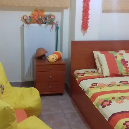 Holiday home Porto Maria Settlement