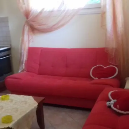 Holiday home Porto Maria Settlement *