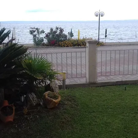 Holiday home Porto Maria Settlement *