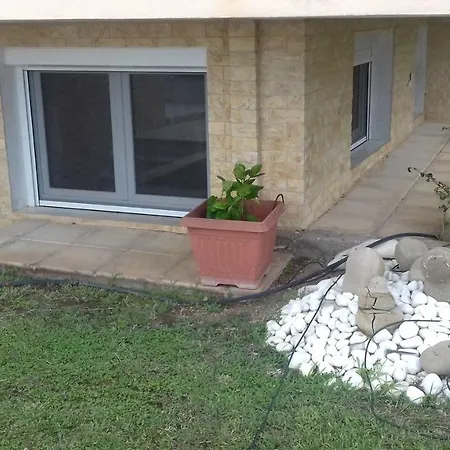 Porto Maria Settlement Holiday home *