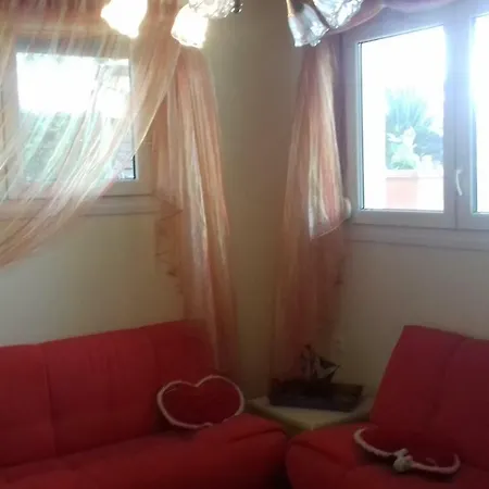 Porto Maria Settlement Holiday home *