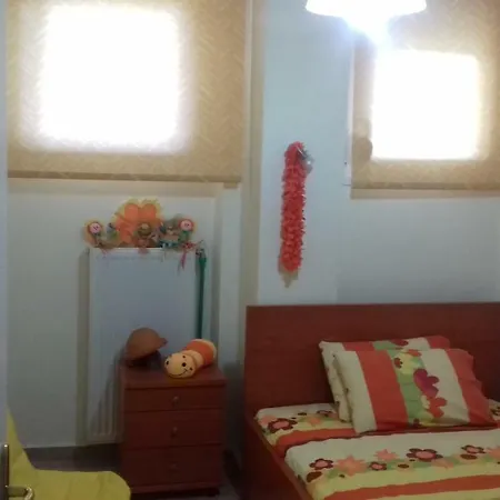Porto Maria Settlement * גראקיני