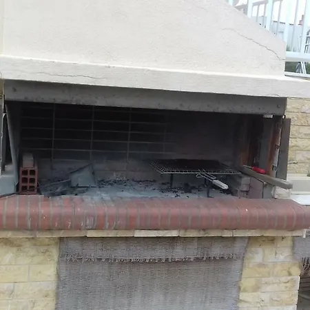 Porto Maria Settlement * Γερακινή