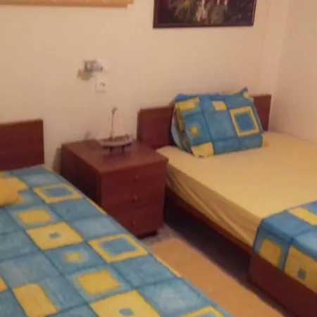Σπίτι διακοπών Porto Maria Settlement *