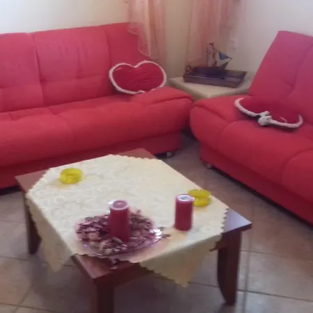 Porto Maria Settlement * Γερακινή